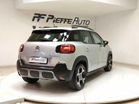 Usata Citroën C3 Aircross Shine 99 CV (72 kW) 2018 Nessuno SUV