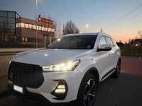 Usata DR DR 6.0 154 CV (113 kW) 2023 Bianco SUV