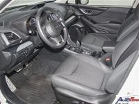 usata Subaru Forester 2.0 e-Boxer MHEV CVT Lineartronic Premium usato