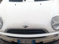 Usata Mini Cooper Coupé 88 CV (64 kW) 2006 Coupé