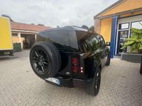 Usado Land Rover Defender Dynamic 200 CV (147 kW) 2022 SUV