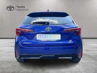 Usata Toyota Corolla Sport 140 CV (102 kW) 2025 Blu/azzurro Station wagon
