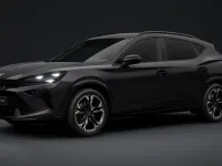 Nuova Cupra Formentor 204 CV (150 kW) 2026 Nero midnight SUV