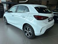 Nuova MG MG3 Comfort 116 CV (85 kW) 2025 Giallo alba Utilitaria