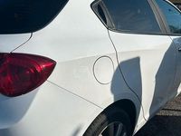 Usata Alfa Romeo Giulietta 120 CV (88 kW) 2016 Bianco Berlina