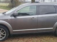 Usata Fiat Freemont Lounge 140 CV (102 kW) 2012 SUV