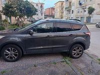 Occasion Ford Kuga 120 PK (88 kW) 2018 Grijs SUV