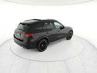 Usata Mercedes GLC300e AMG Line Premium Plus 333 CV (244 kW) 2023 Nero SUV