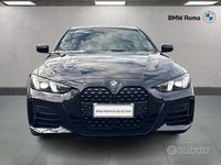 Usado BMW 420 M Sport 190 CV (139 kW) 2025 Negro Coupe