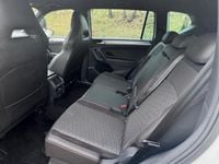 Usata Seat Tarraco 200 CV (147 kW) 2022 Bianco SUV