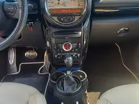 Usata Mini Countryman 143 CV (105 kW) 2014 Nero SUV
