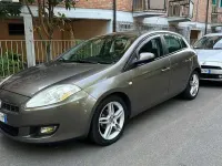 Usata Fiat Bravo 90 CV (66 kW) 2007 Utilitaria