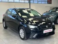 Usata Seat Ibiza 95 CV (69 kW) 2025 Nero Utilitaria