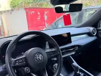 Usata Alfa Romeo Tonale 131 CV (96 kW) 2023 Nero SUV