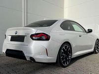 Usata BMW 230 M Sport 245 CV (180 kW) 2025 Bianco Coupé
