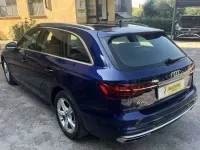 Usata Audi A4 Advanced Plus 163 CV (119 kW) 2023 Navarra Station wagon