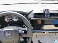 Usata DS Automobiles DS7 Crossback Opera 131 CV (96 kW) 2023 Grigio SUV