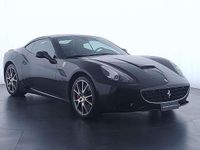 Usata Ferrari California 460 CV (338 kW) 2011 Nero Cabrio