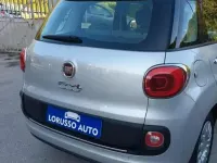 Usata Fiat 500L Business 95 CV (69 kW) 2015 Monovolume