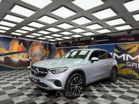 Usata Mercedes GLC220 Advanced Plus 197 CV (144 kW) 2022 Argento SUV