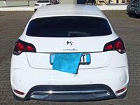 Usata Citroën DS4 So Chic 114 CV (83 kW) 2014 Nero Utilitaria