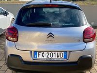 usata Citroën C3 C31.5 bluehdi Origins s