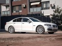Usata BMW 535 306 CV (225 kW) 2014 Berlina