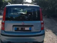Usata Fiat Panda 60 CV (44 kW) 2010 Utilitaria