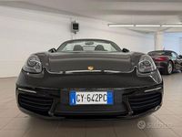 Usata Porsche 718 Boxster 299 CV (219 kW) 2019 Other Cabrio