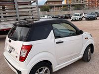 Usata Ligier JS50 2022 Bianco Utilitaria