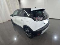 Usata Opel Crossland X Elegance 131 CV (96 kW) 2024 Bianco SUV