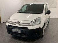 usata Citroën Berlingo 1.6 e-HDi 90CV 1.6 HDi 90CV Van 3 posti-IVAINCLUSA