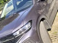 Usata VW T-Cross Edition 95 CV (69 kW) 2025 Grigio SUV