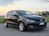 Usata VW Polo Highline 105 CV (77 kW) 2011 Utilitaria