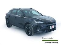 Nuova Cupra Formentor 150 CV (110 kW) 2026 Nero SUV