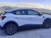 Usata Renault Captur Engineered 92 CV (67 kW) 2023 SUV
