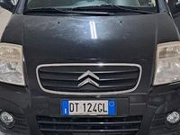 Occasion Citroën C2 VTR Sport 60 ch (44 kW) 2008 Noir Citadine