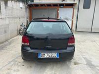 Usata VW Polo 75 CV (55 kW) 2009 Utilitaria