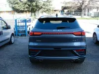 Nuova EVO Evo 7 174 CV (127 kW) 2026 Grigio SUV