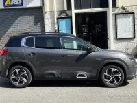 Usata Citroën C5 Aircross Shine 131 CV (96 kW) 2020 Grigio SUV