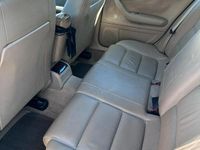 Usata Audi A4 2003 Blu Station wagon