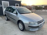 usata Fiat Stilo 1.9 MJT 120 CV Multi Wagon Dynamic