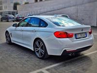 Usata BMW 420 M Sport 190 CV (139 kW) 2016 Bianco Coupé