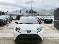 Usata Toyota Aygo X Trend 72 CV (52 kW) 2022 Bianco SUV