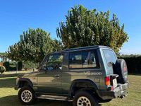 Usata Mitsubishi Pajero Top 141 CV (103 kW) 1991 SUV