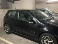 Usata VW Golf V Goal 102 CV (75 kW) 2006 Nero Utilitaria