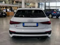 Usata Audi RS3 400 CV (294 kW) 2022 Bianco Berlina