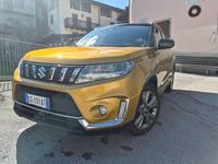 Usata Suzuki Vitara 129 CV (94 kW) 2020 Oro SUV