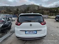 Usata Renault Scénic 110 CV (80 kW) 2017 Nero Monovolume