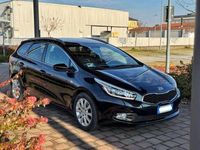 Usata Kia Ceed Sportswagon 110 CV (80 kW) 2014 Station wagon